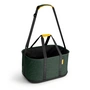 Joseph Joseph - Hold-All foldable laundry basket, outdoor, dark green