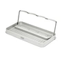 Joseph Joseph - DrySmart Draining rack for bottles, light stone