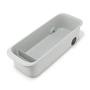 Joseph Joseph - CupboardStore Storage container with wheels, light stone