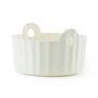 Normann Copenhagen - Colu Basket, cream