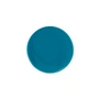 Normann Copenhagen - Deko Object lid, petrol blue