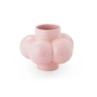 Normann Copenhagen - Deko Object Vase Bubbles, soft pink