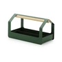 Normann Copenhagen - Haus Toolbox, dark green