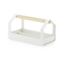 Normann Copenhagen - Haus Toolbox, light gray