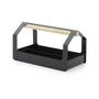 Normann Copenhagen - Haus Toolbox, black