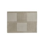 Normann Copenhagen - Level Rug, 170 x 240 cm, warm gray