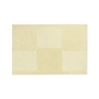 Normann Copenhagen - Level Rug, 200 x 300 cm, light yellow