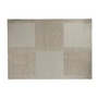 Normann Copenhagen - Level Rug, 250 x 350 cm, warm gray