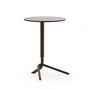 Normann Copenhagen - Lift Side table, dark brown