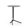 Normann Copenhagen - Lift Side table, black
