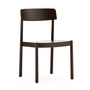 Normann Copenhagen - Timb Chair, brown