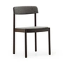 Normann Copenhagen - Timb Chair, brown / Hallingdal 368