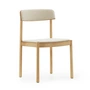 Normann Copenhagen - Timb Chair, tan / Hallingdal 220