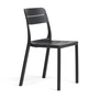 Nardi - Cassia Bistrot chair, anthracite