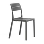 Nardi - Cassia Bistrot chair, basalt