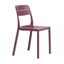 Nardi - Cassia Bistrot chair, borgogna
