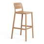 Nardi - Cassia Stool Bar stool, cappucino