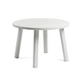 Nardi - Maximo Tavolino 60 Maxi side table, gesso, Ø 60 cm