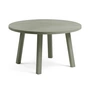 Nardi - Maximo Tavolino 70 Maxi side table, cactus, Ø 70 cm