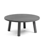 Nardi - Maximo Tavolino 70 Mini side table, basalt, Ø 70 cm