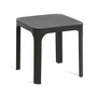 Nardi - Net side table 40, anthracite, 40 cm
