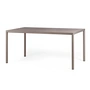 Nardi - Piave Table 160x90, tortora