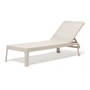 Nardi - Plano Outdoor lounger, corda/ insenso