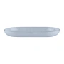 Mette Ditmer - OPAL Tray, 14 x 2 5. 5 cm, light blue