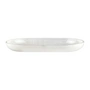 Mette Ditmer - OPAL Tray, 14 x 2 5. 5 cm, linen