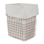 Mette Ditmer - Store-It Laundry basket L, wine