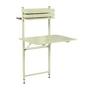 Fermob - Bistro Balcony Table, lime green