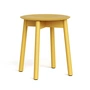 TipToe - SSD stool, brioche yellow