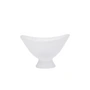 Ferm Living - Fountain Decorative bowl, small, frosted glass