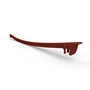HOUE - CLICK Replacement blade, 700 mm, paprika