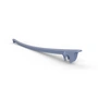 HOUE - CLICK Replacement slat, 600 mm, dove blue
