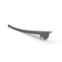 HOUE - CLICK Replacement slat, 600 mm, dark gray