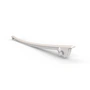 HOUE - CLICK Replacement blade, 600 mm, muted white