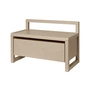 Ferm Living - Little Architect Storage bench, cashmere