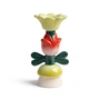& klevering - Flower candle holder, extra large