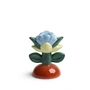 & klevering - Flower candle holder, extra small