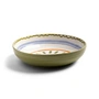 & klevering - Boavista salad bowl Ø 30 cm, green