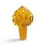 & klevering - Whip Bottle stopper, amber