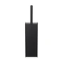 Ferm Living - Sama Toilet brush, black