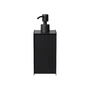 Ferm Living - Sama Soap dispenser, black