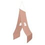 Ferm Living - Settle Children's canopy, pink