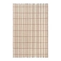 Ferm Living - Sen Rug 200 x 300 cm, parchment / chestnut