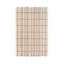 Ferm Living - Sen Rug, 170 x 240 cm, parchment / chestnut