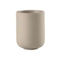 Zone Denmark - Sensu Toothbrush tumbler, taupe