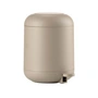 Zone Denmark - Sensu Pedal bin 4 l, taupe