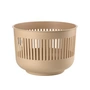 Zone Denmark - Ume Laundry basket, H 29 cm, camel (without lid)